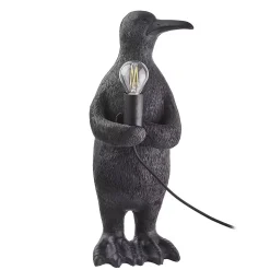 RINALDO Tischleuchte Pinguin