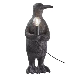 RINALDO Tischleuchte Pinguin