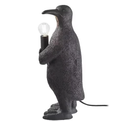 RINALDO Tischleuchte Pinguin