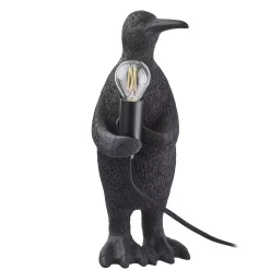 RINALDO Tischleuchte Pinguin