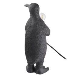 RINALDO Tischleuchte Pinguin