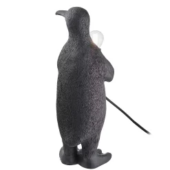 RINALDO Tischleuchte Pinguin