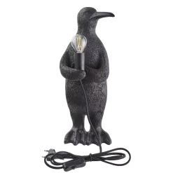 RINALDO Tischleuchte Pinguin
