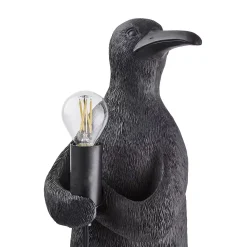 RINALDO Tischleuchte Pinguin