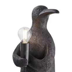RINALDO Tischleuchte Pinguin