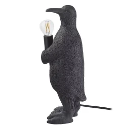 RINALDO Tischleuchte Pinguin