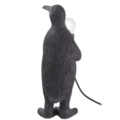 RINALDO Tischleuchte Pinguin