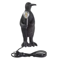 RINALDO Tischleuchte Pinguin