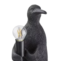RINALDO Tischleuchte Pinguin