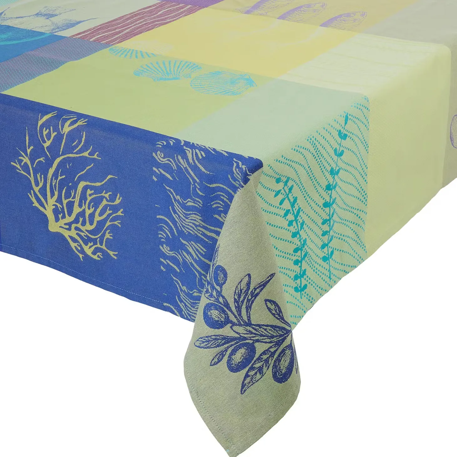 RIVIERA Tischdecke