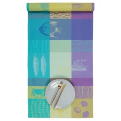 RIVIERA Tischläufer