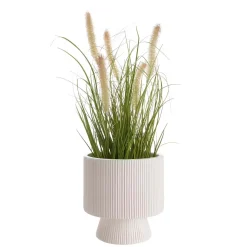 ROME Blumentopf 2er-Set