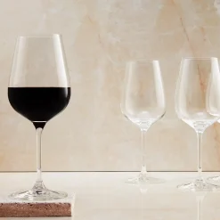 Rotweinglas SANTÉ 6er-Set