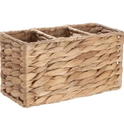 RUSH ROPE Besteckkorb 4er-Set