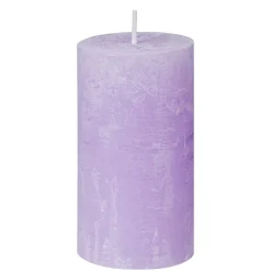 RUSTIC Stumpenkerze 12er-Set