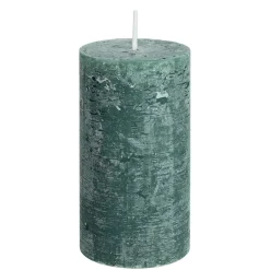 RUSTIC Stumpenkerze 12er-Set