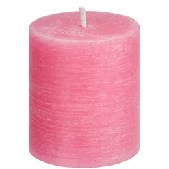 RUSTIC Stumpenkerze 12er-Set