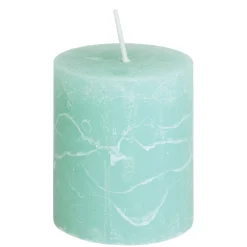 RUSTIC Stumpenkerze 12er-Set