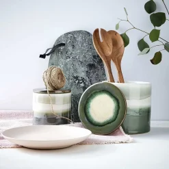 Salatbesteck PURE KITCHEN 4er-Set