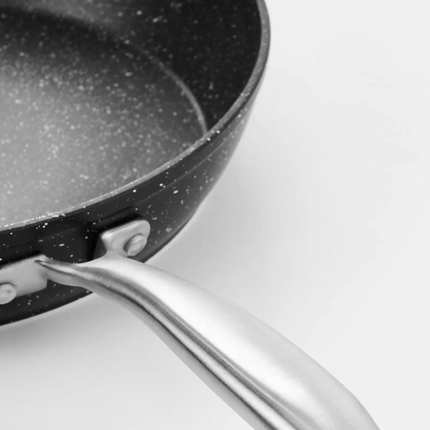 SALSA Pfanne 4er-Set