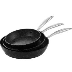 SALSA Pfanne 4er-Set