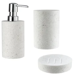 SAMOS Seifenschale 4er-Set