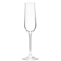 SANTÉ Champagnerflöte 6er-Set