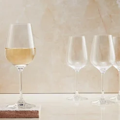 SANTÉ Weißweinglas 6er-Set