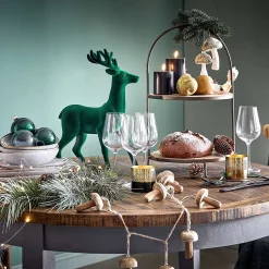 SANTÉ Weißweinglas 6er-Set