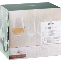 SANTÉ Weißweinglas 6er-Set