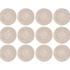 SAUVAGE Tischset 12er-Set