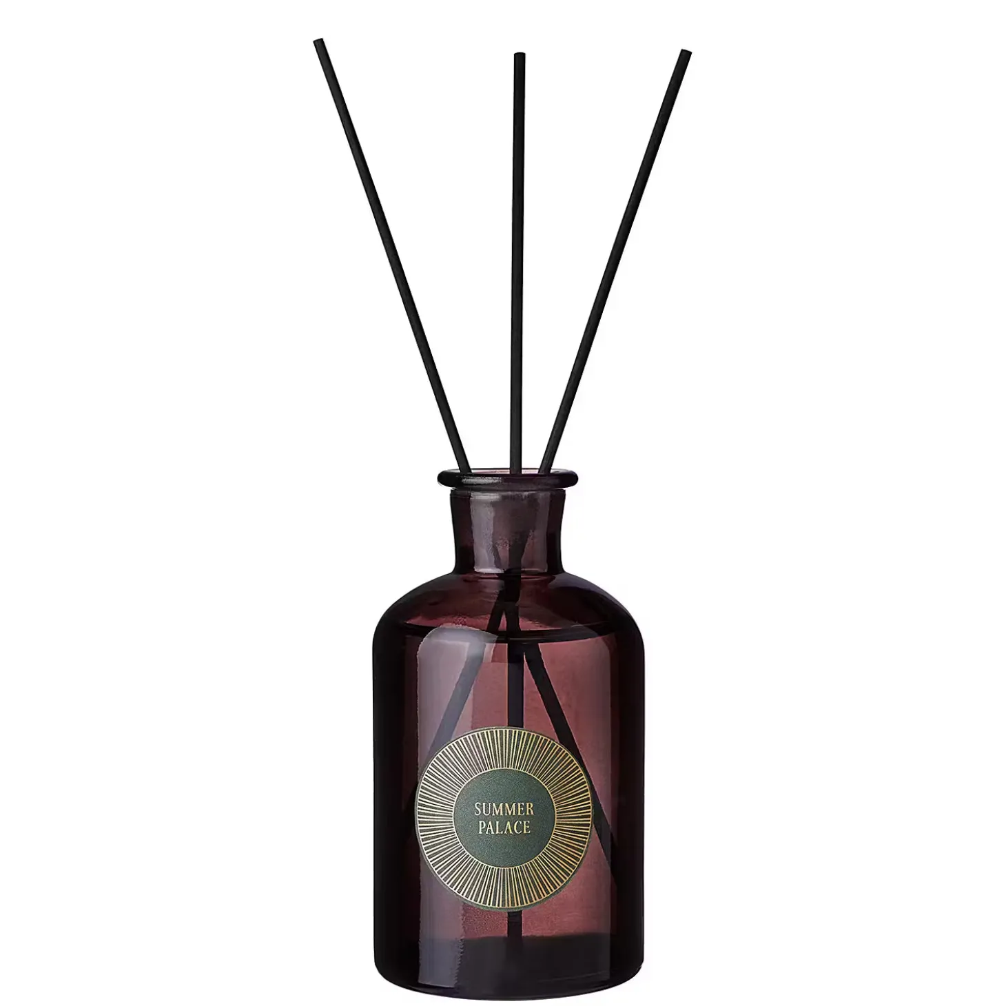 SCENTS OF GOLD Raumduft Summer Palace