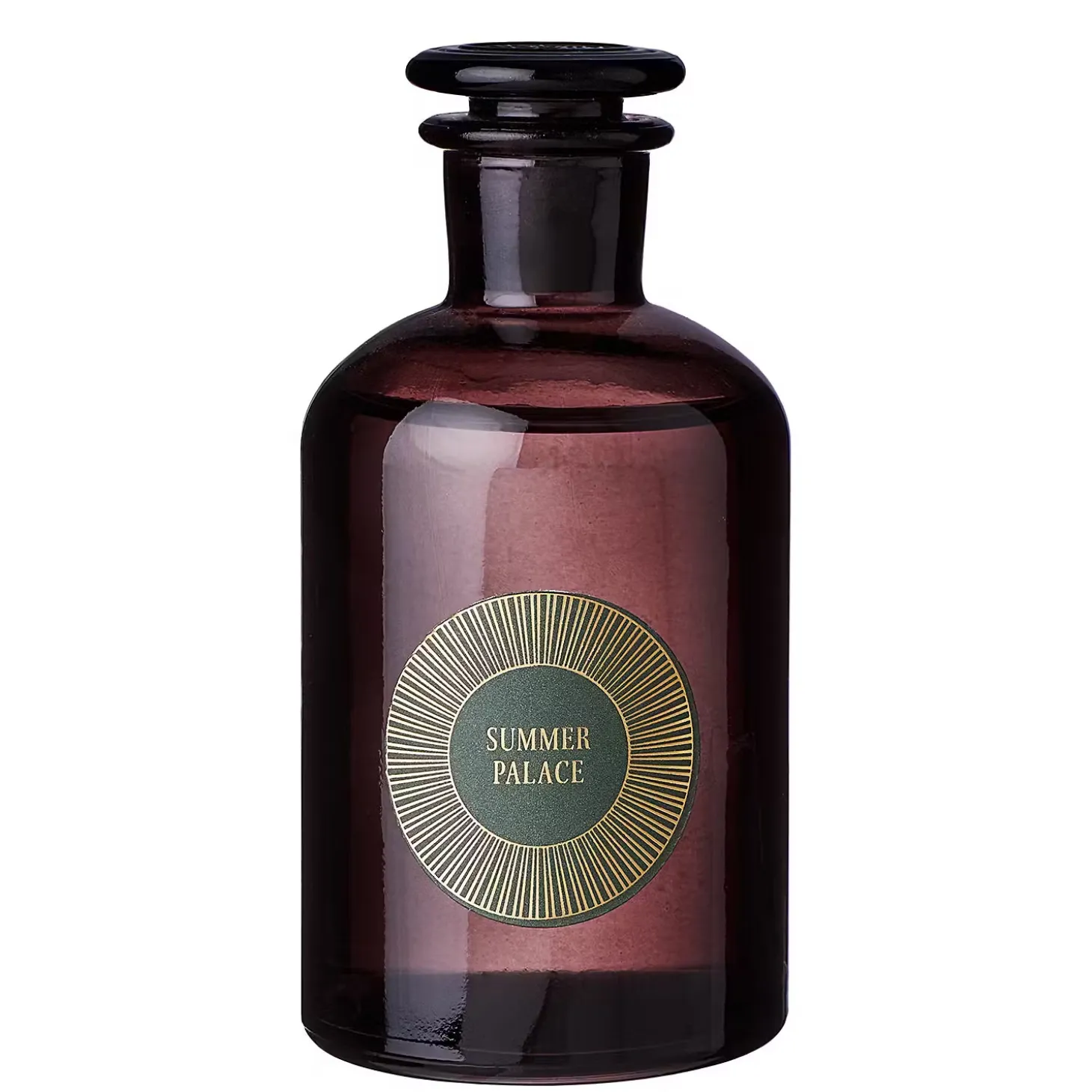 SCENTS OF GOLD Raumduft Summer Palace