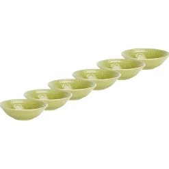 Schale SUMATRA 6er-Set