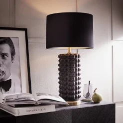 SCULPTURE XL Tischleuchte