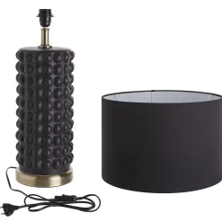 SCULPTURE XL Tischleuchte