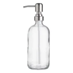 Seifenspender SOAP OPERA 6er-Set