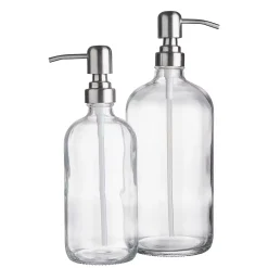 Seifenspender SOAP OPERA 6er-Set