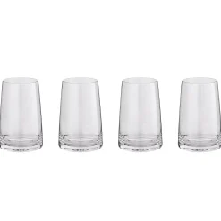 SERENA Trinkglas 4er-Set