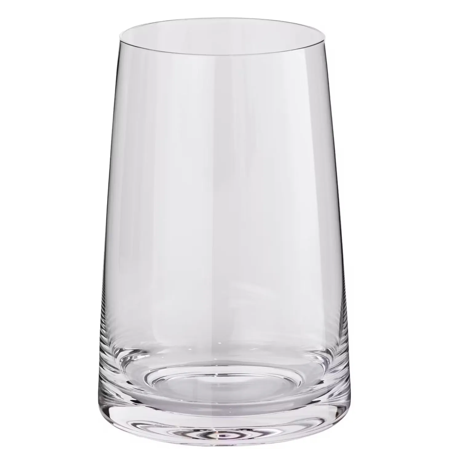 SERENA Trinkglas 4er-Set