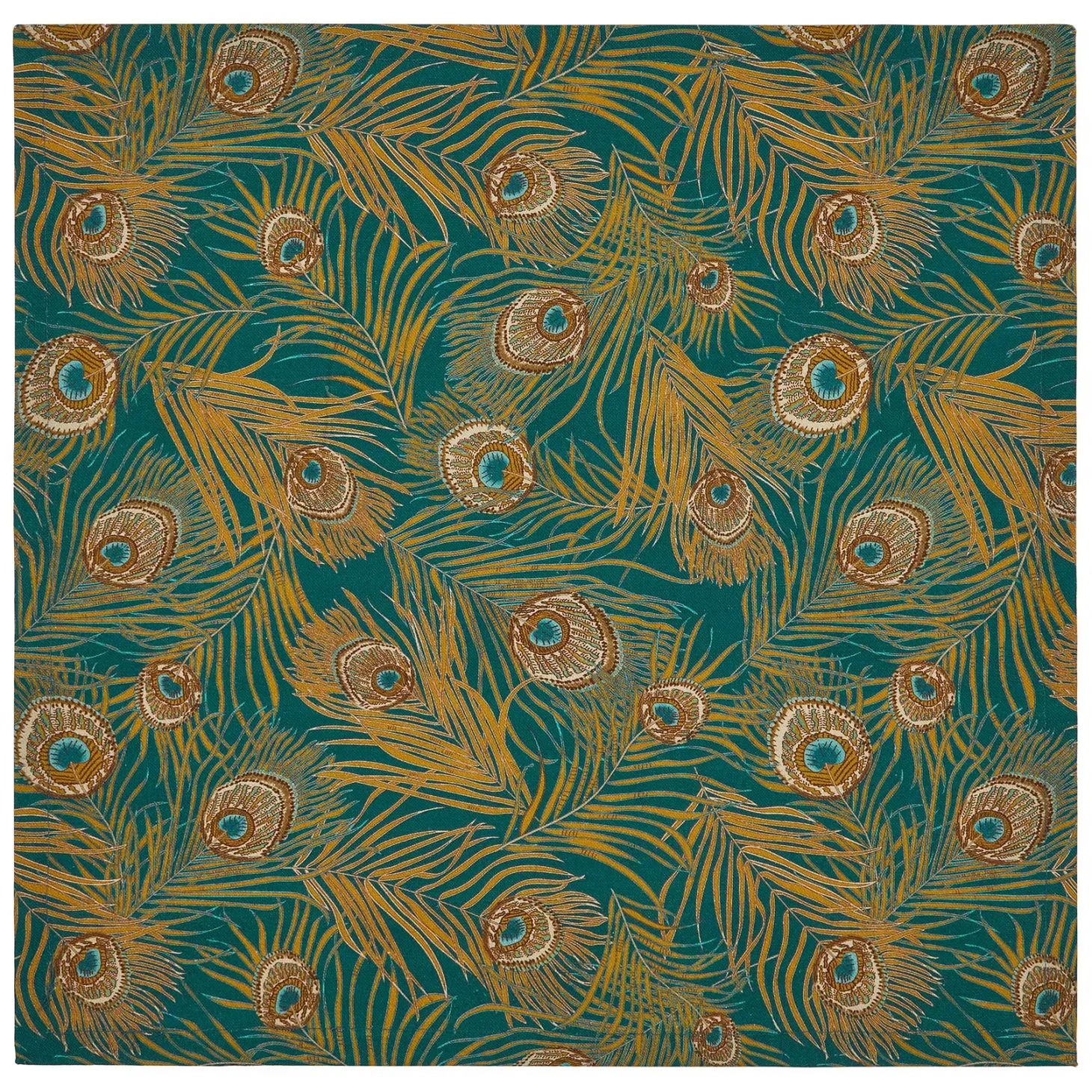 Serviette GOLDEN TWENTIES 6er-Set