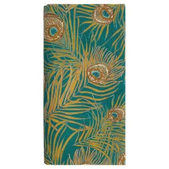 Serviette GOLDEN TWENTIES 6er-Set