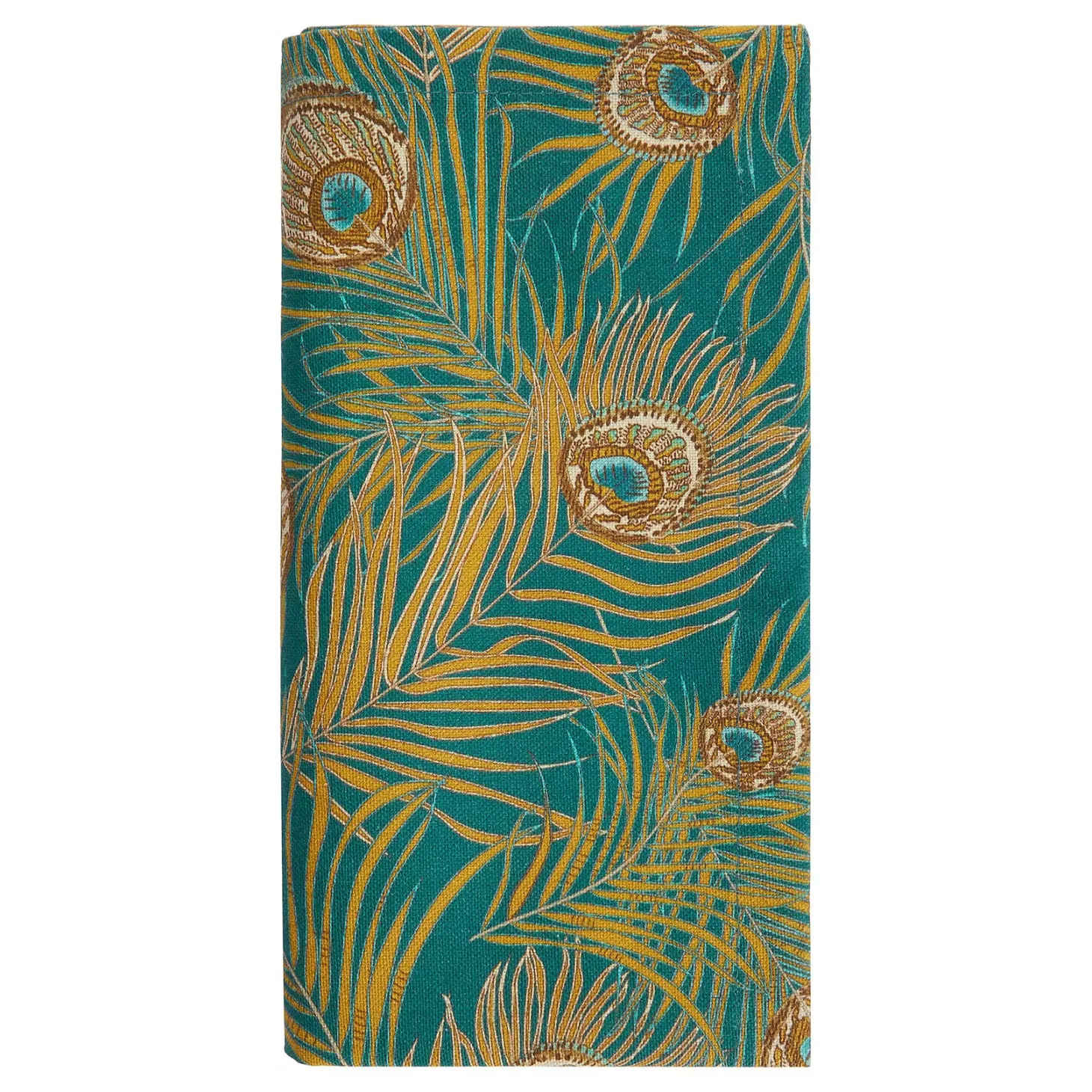 Serviette GOLDEN TWENTIES 6er-Set