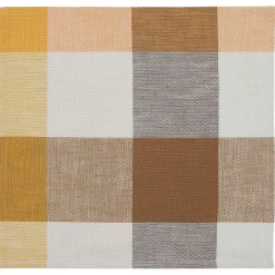 Serviette WOODSTOCK 6er-Set