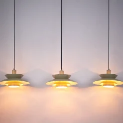 SINGAPUR Pendelleuchte