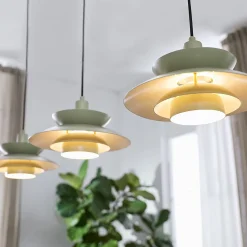 SINGAPUR Pendelleuchte