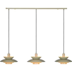 SINGAPUR Pendelleuchte