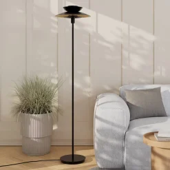 SINGAPUR Stehleuchte