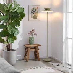 SINGAPUR Stehleuchte