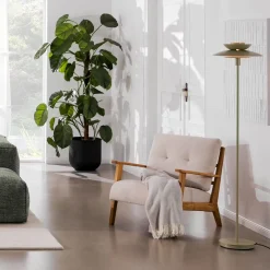 SINGAPUR Stehleuchte